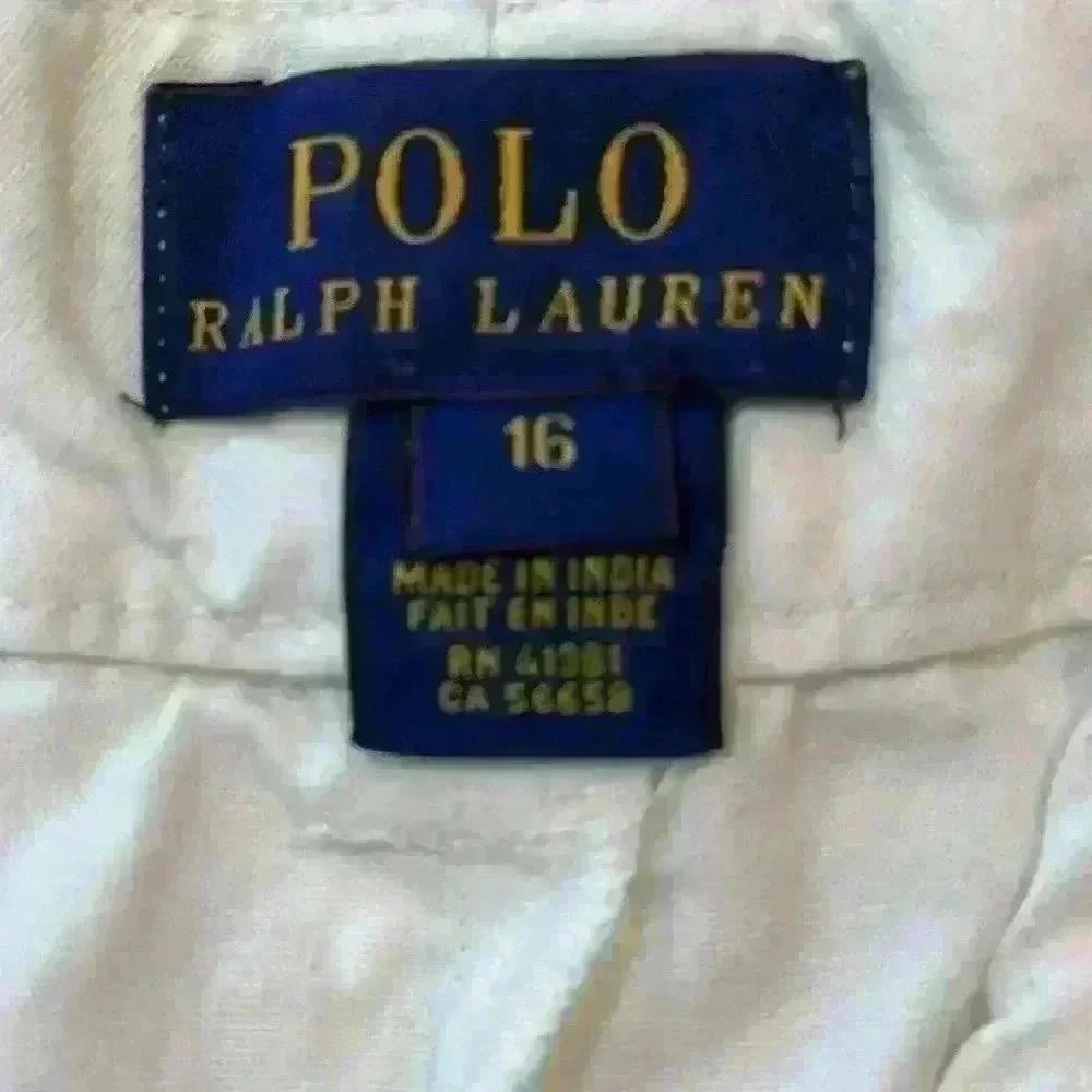 Polo Ralph Lauren polo by